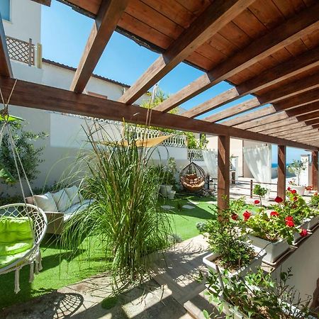 Ricocco Bed & Breakfast Castelsardo Bagian luar foto