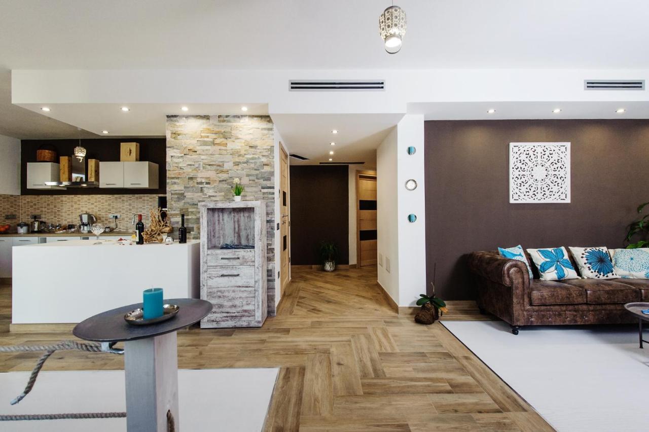 Ricocco Bed & Breakfast Castelsardo Bagian luar foto
