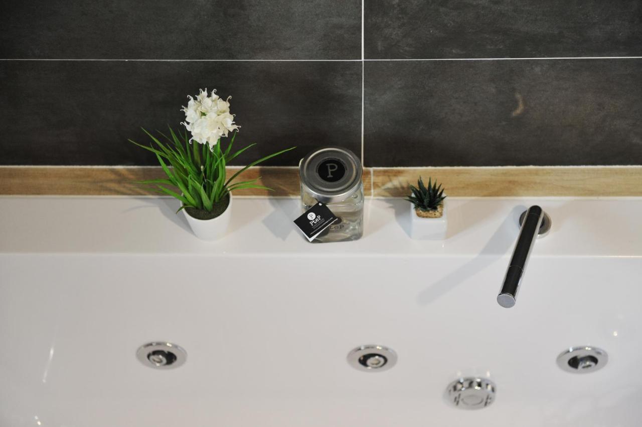 Ricocco Bed & Breakfast Castelsardo Bagian luar foto