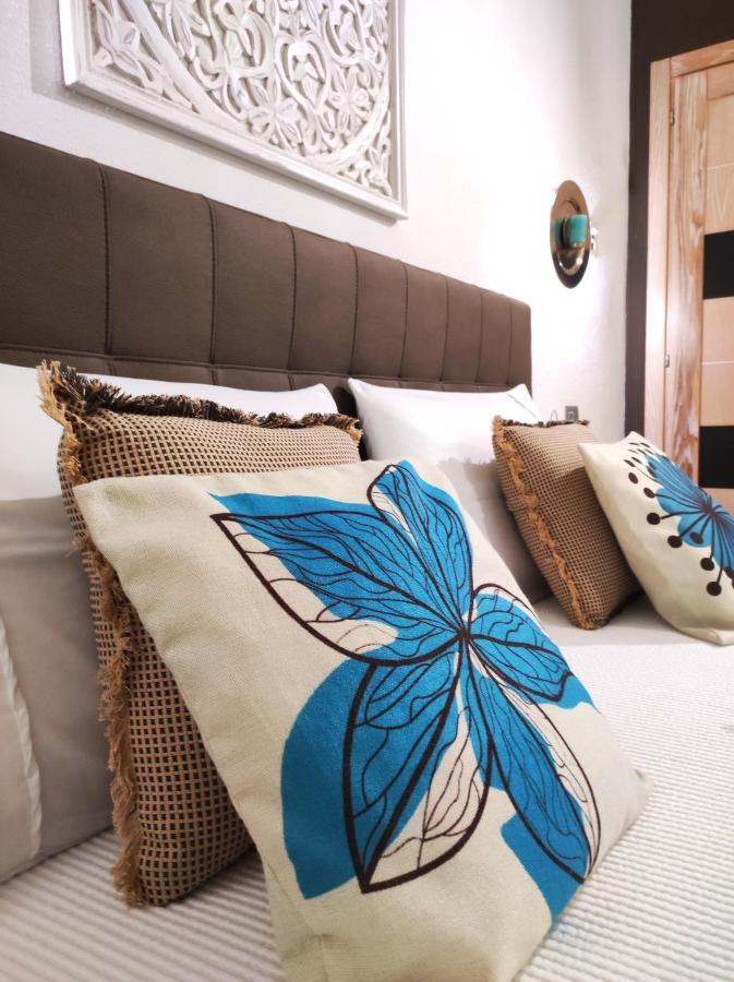 Ricocco Bed & Breakfast Castelsardo Bagian luar foto